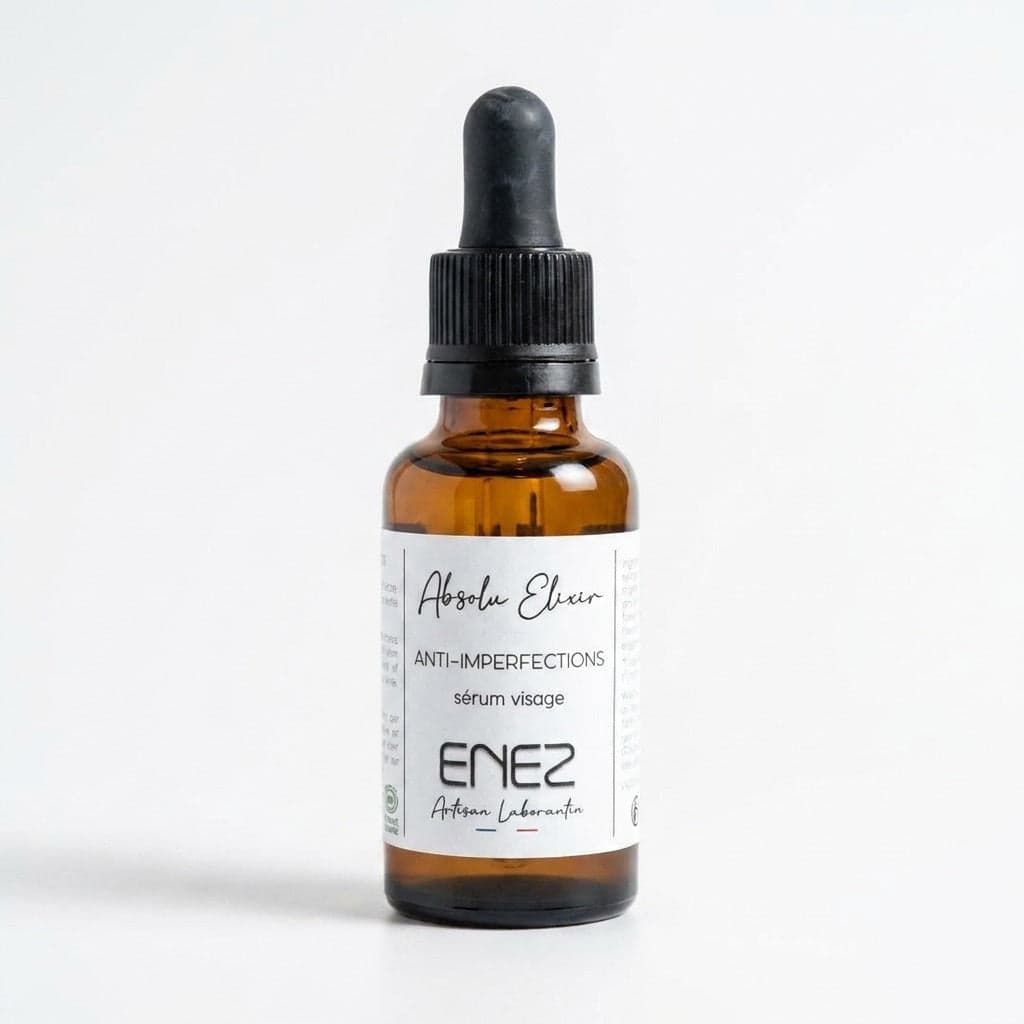 Absolu élixir anti-imperfections