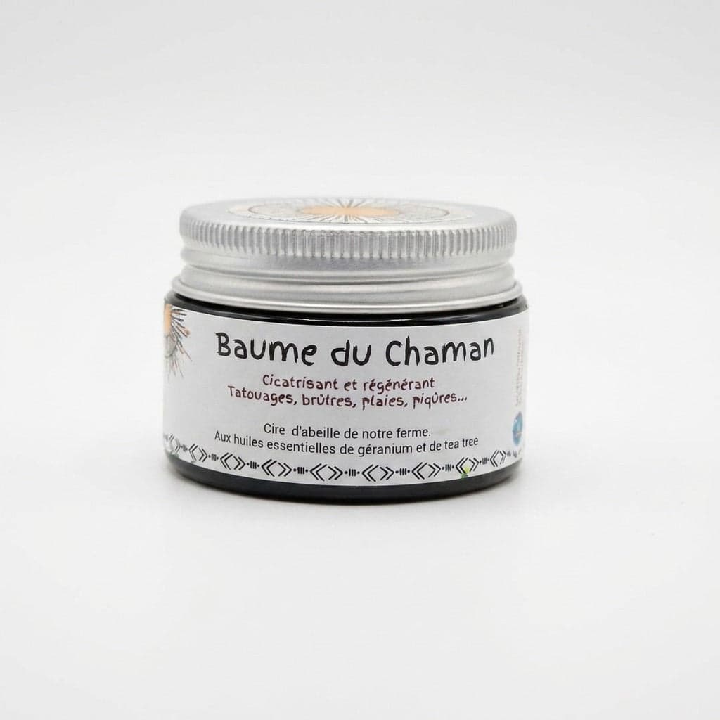 Baume du chaman