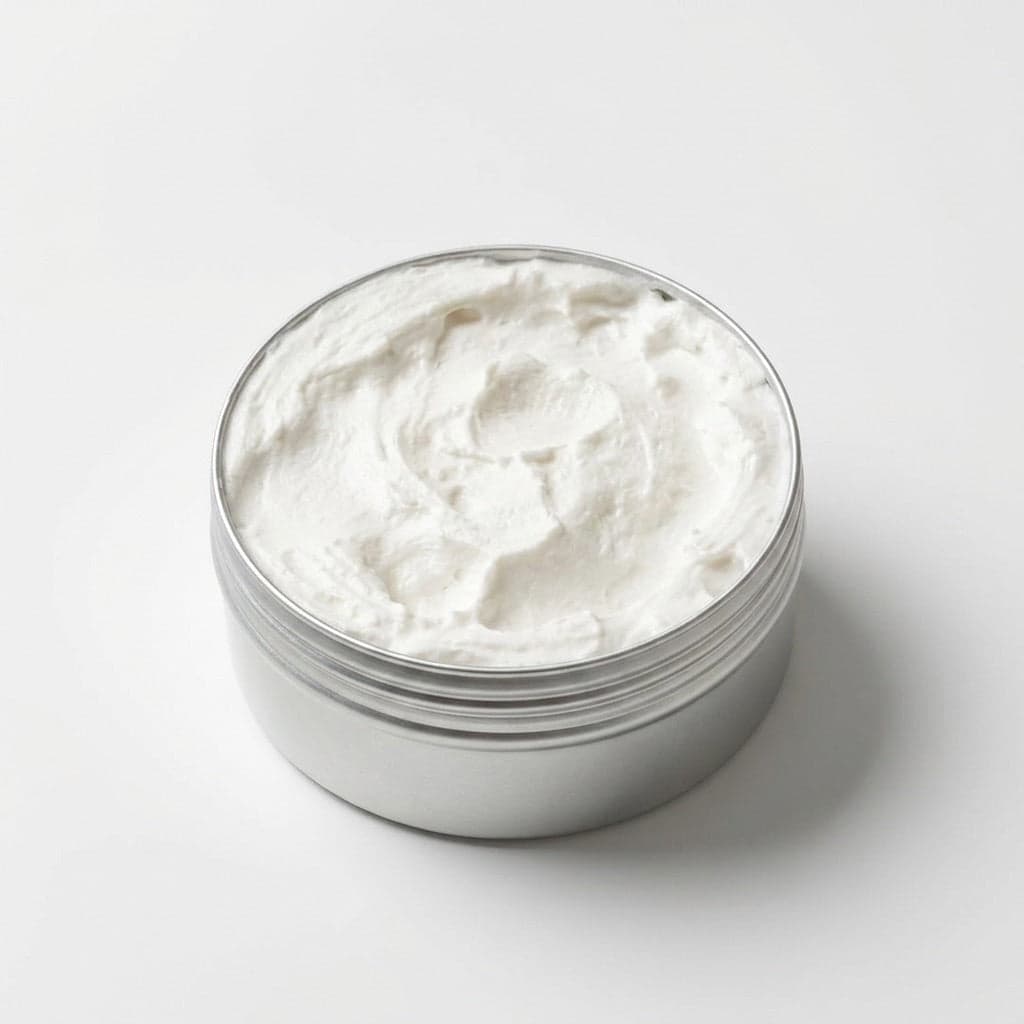 Chantilly de karité