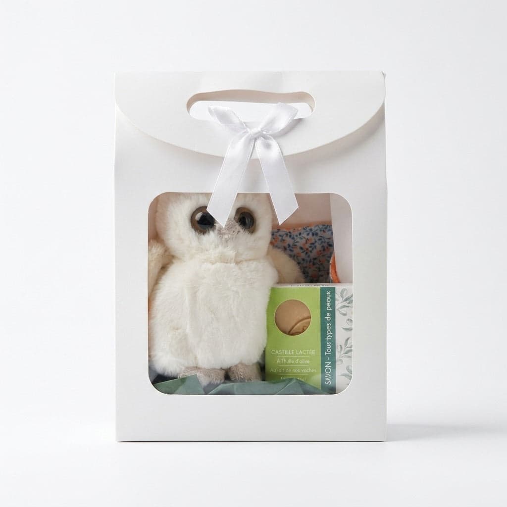 Coffret de naissance