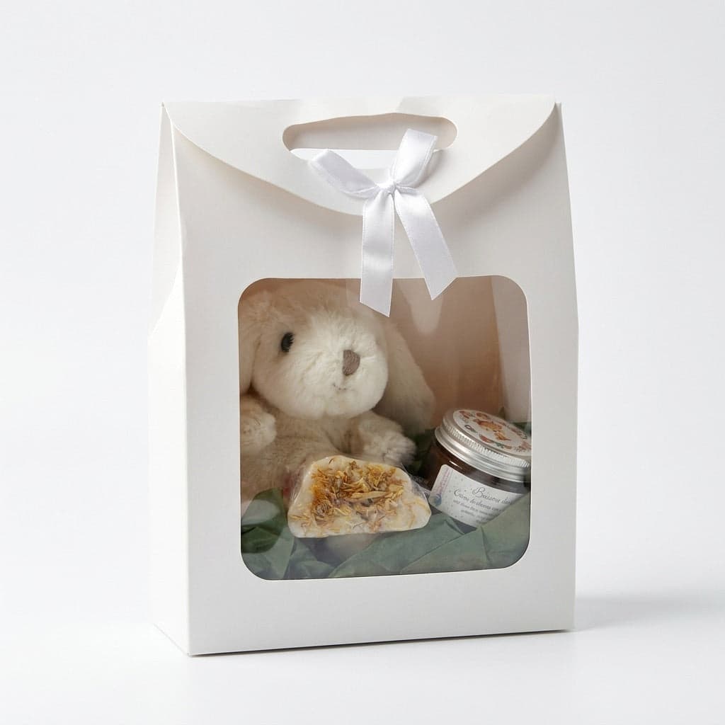 Coffret de naissance