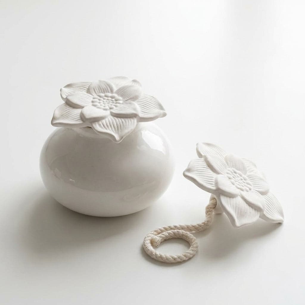 Diffuseur par capillarité pour parfums d'ambiance