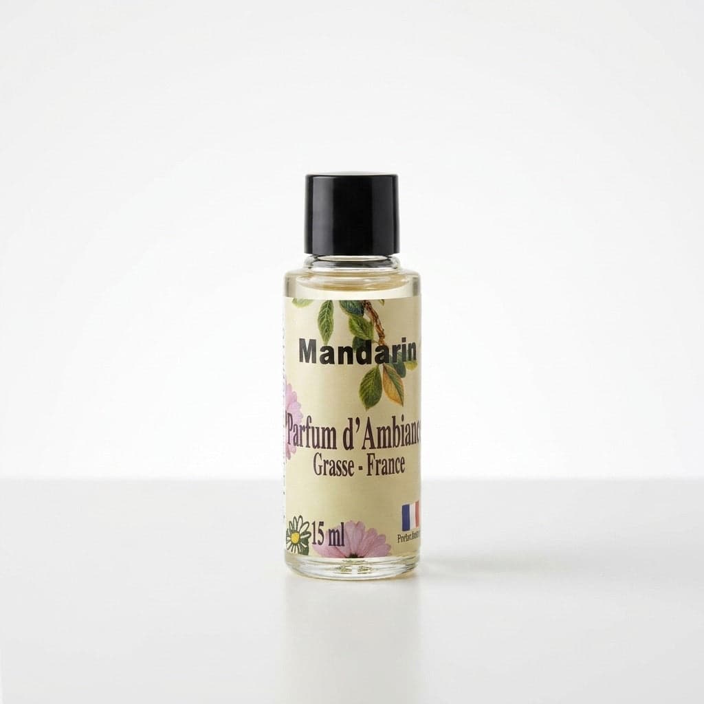 Extrait de parfum