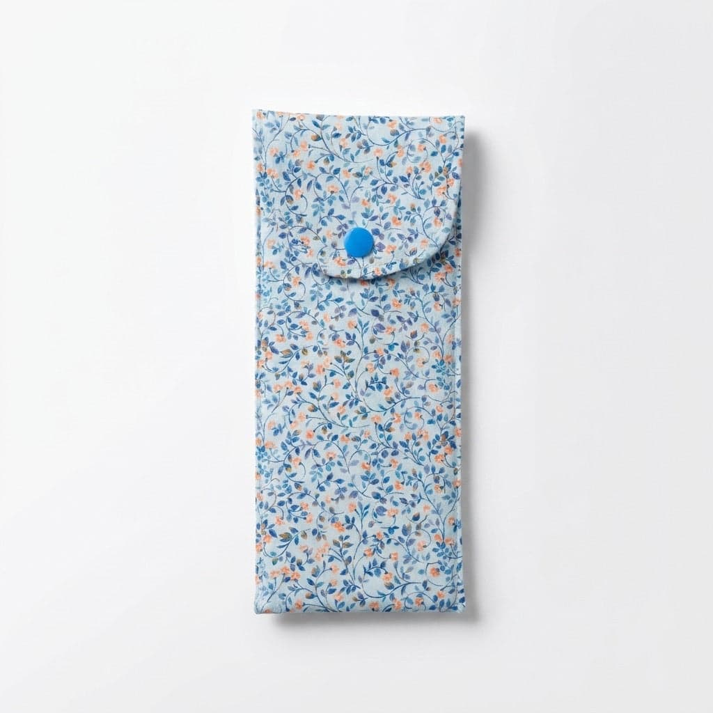 Pochette pour brosse à dents