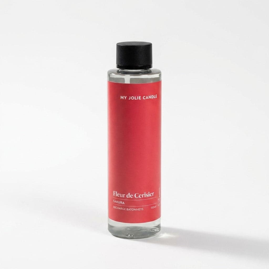 Recharge pour bouquet parfumé