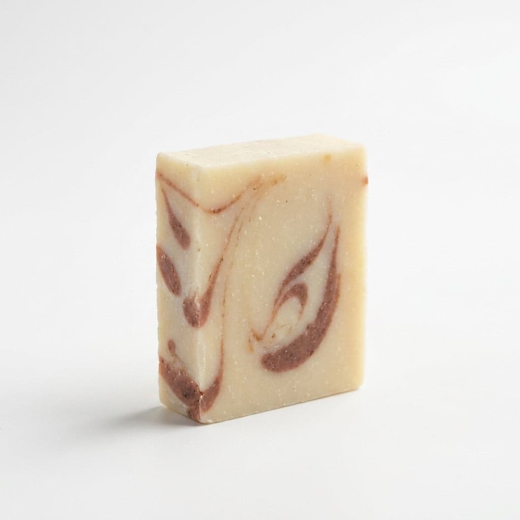 Savon au patchouli