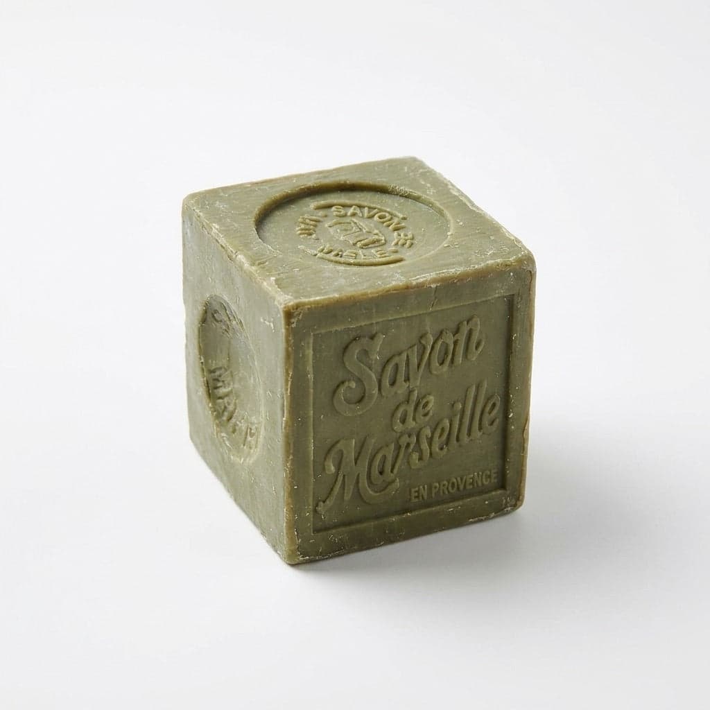 Savon de Marseille à l'huile d'olive