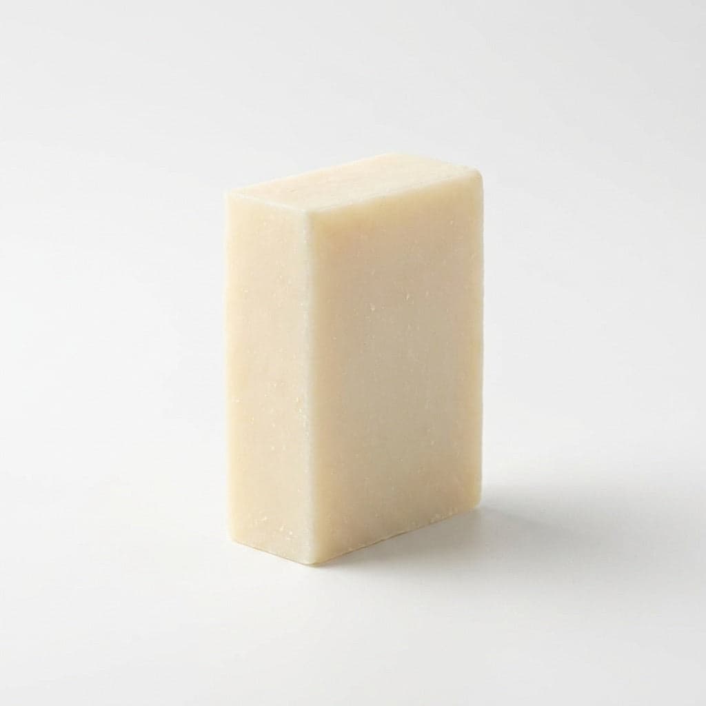 Savon neutre au lait de chèvre