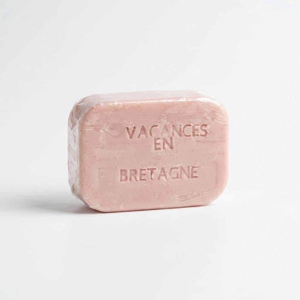Savon tout doux