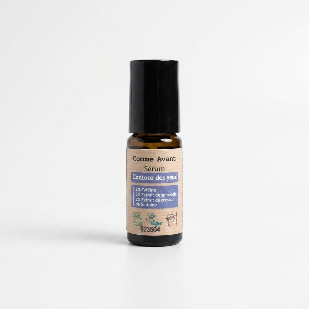 Sérum contour des yeux