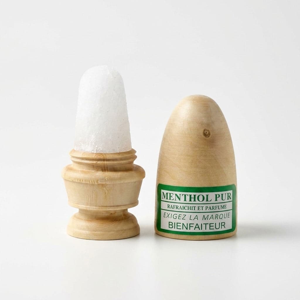 Stick menthol