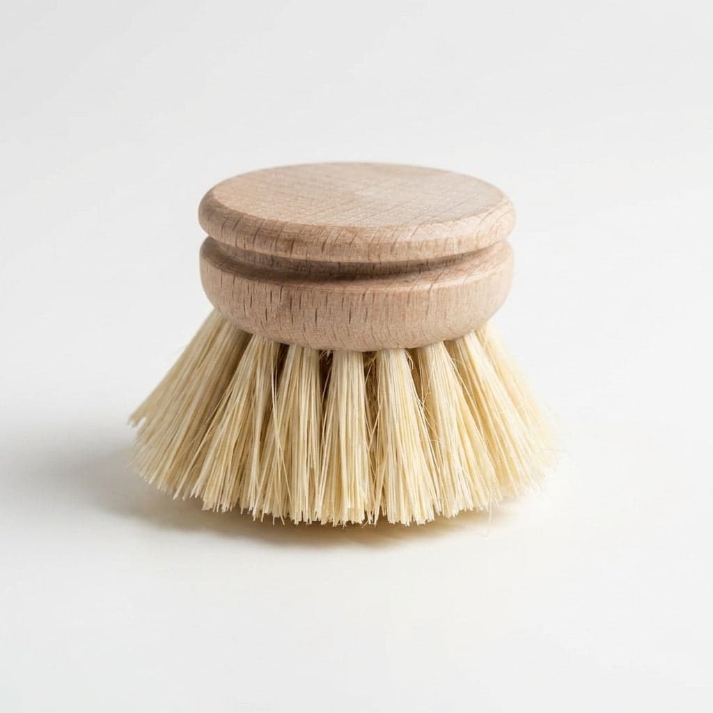 Tête de brosse vaisselle